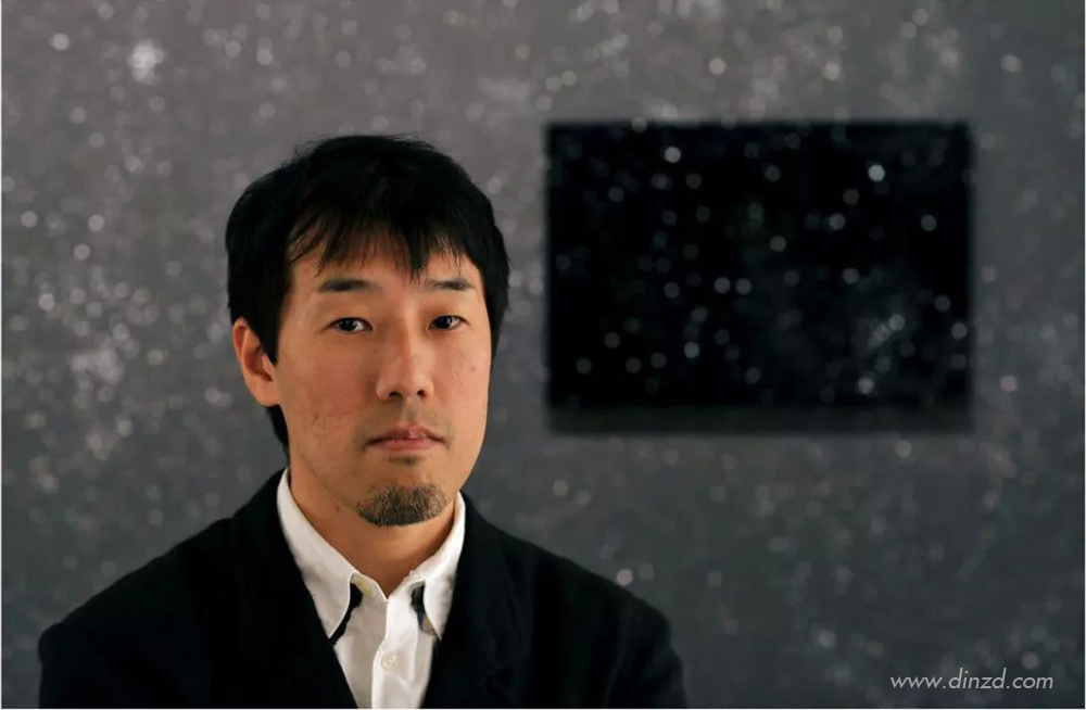 Takahiro Iwasaki 反射模型reflection Model 德国室内设计dinzd Com