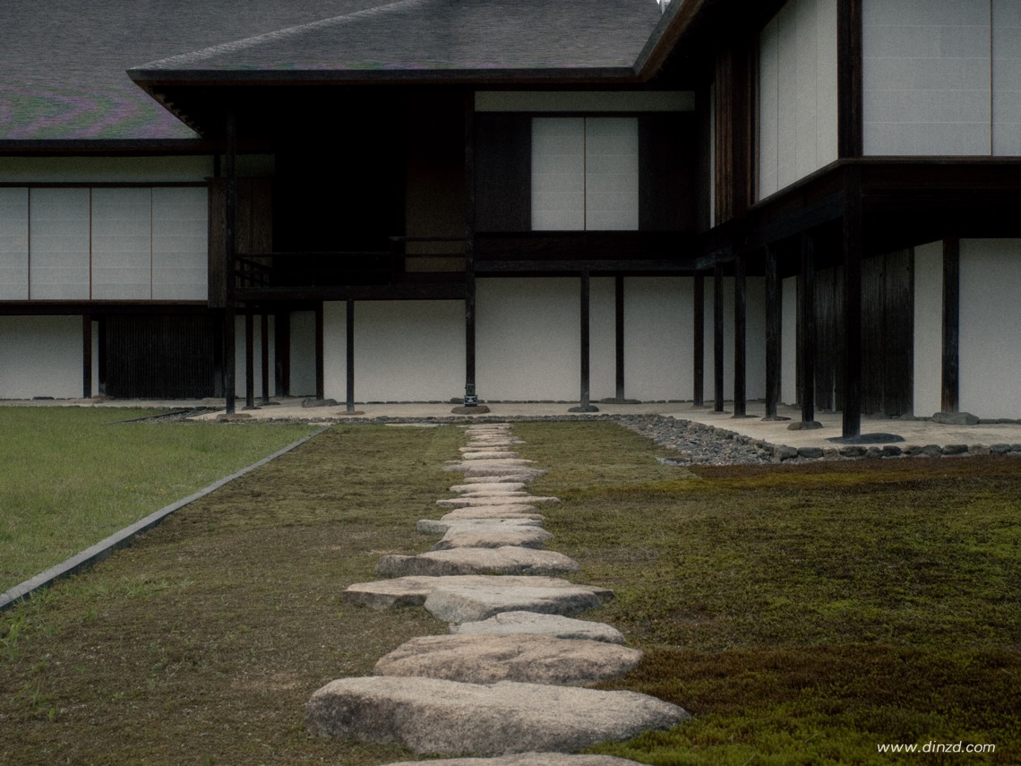 Katsura imperial villa 磯崎新　桂離宮 Katsura Imperial Villa [桂離宮](Virginia Ponciroli (ed