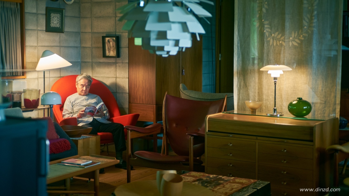 DANISH CHAIRS 著者: NORITSUGU ODA希少本 Danish Chairs