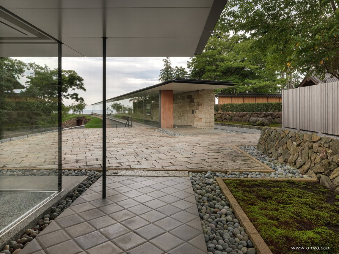 杉本博司/ Hiroshi Sugimoto: Architecture Hiroshi Sugimoto: Architecture | Fraenkel Gallery