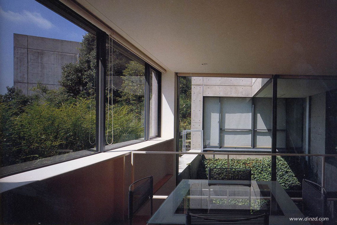 新しい到着 File:Rokko Housing Tadao Ando.jpg - Wikimedia